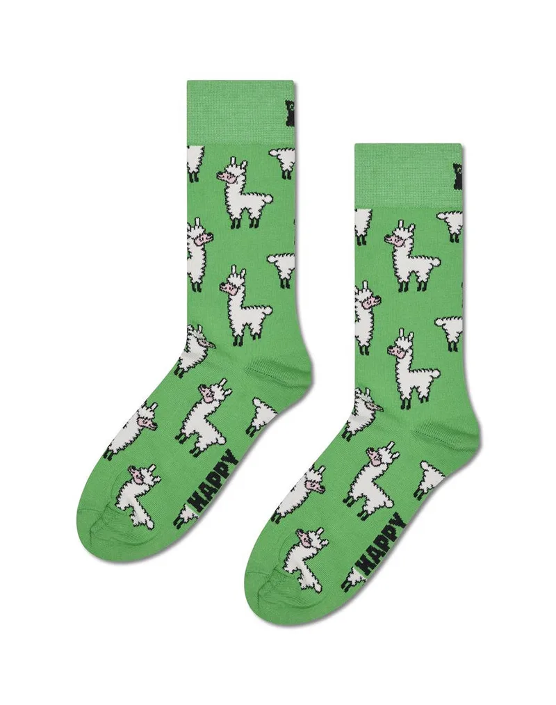 HAPPY SOCKS 3-Pack Animals Socks Gift Set P003366-1000 Multi