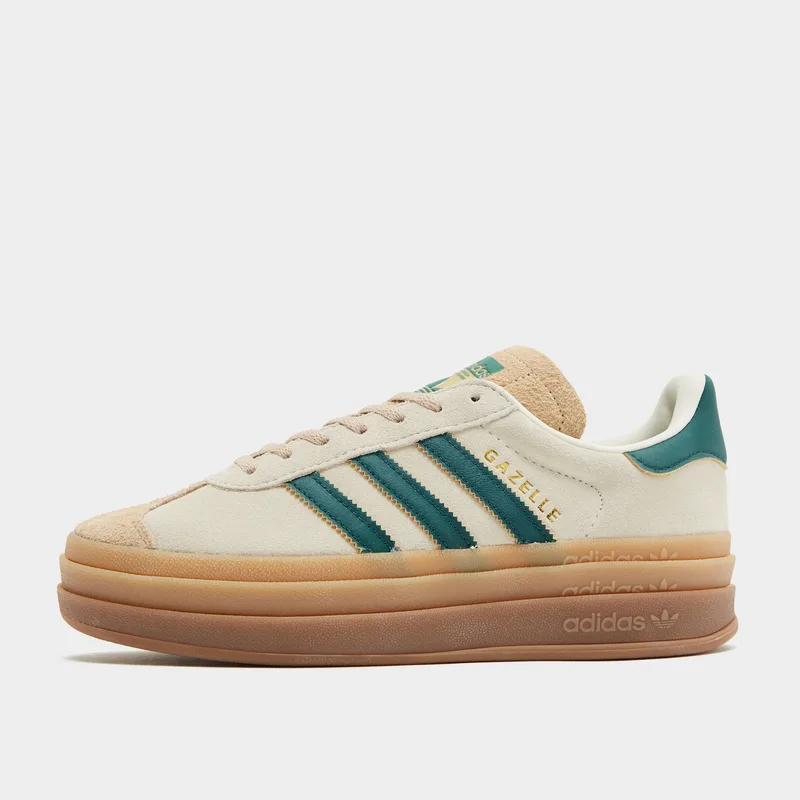 adidas Gazelle Bold Γυναικεία Παπούτσια (9000150104_69393)