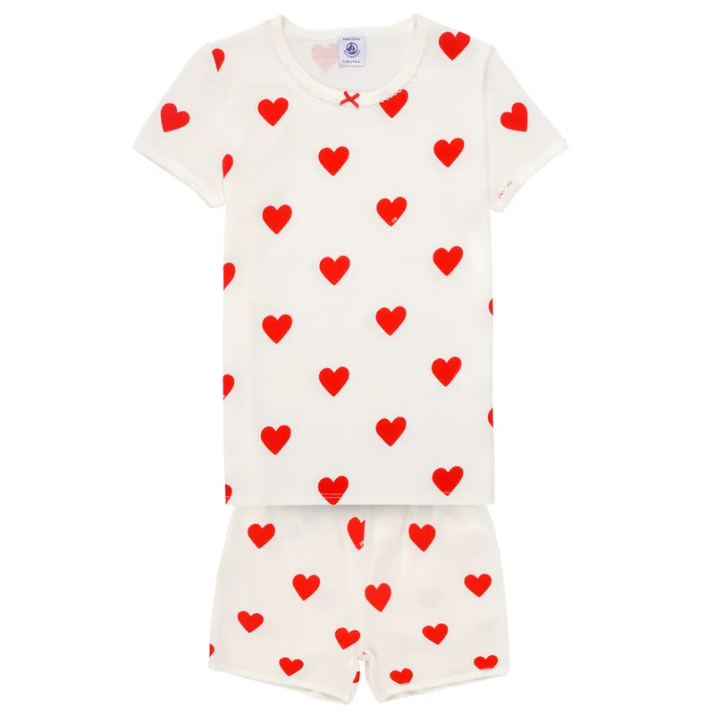 Πιτζάμες Petit Bateau MICOURT