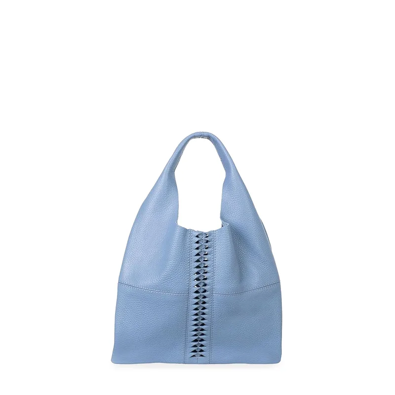 Mini Bags γυναικεία Park House Γαλάζιο Mini Idem Bag 262