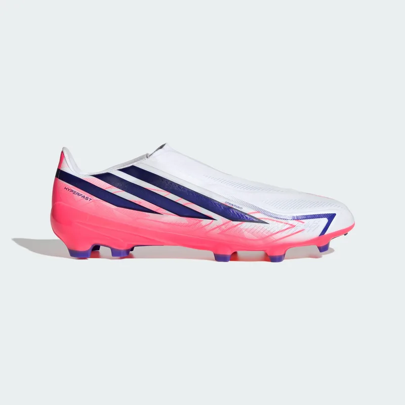 adidas F50 Hyperfast League Laceless Firm Gr Fbll (9000293701_97801)