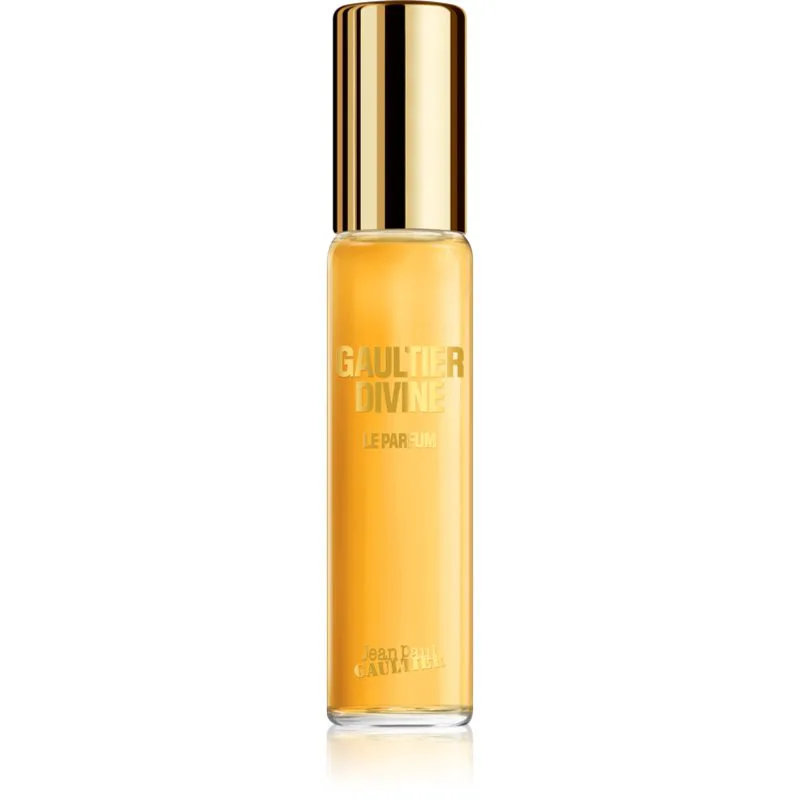 Jean Paul Gaultier Gaultier Divine Le Parfum Eau de Parfum για γυναίκες 15 ml