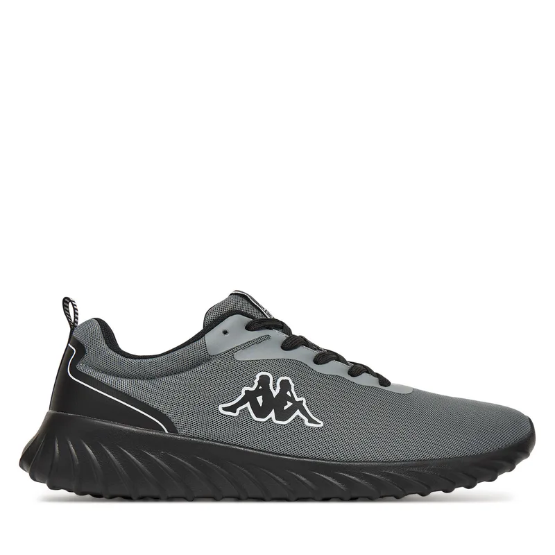 Αθλητικά Kappa SS24-3C007 Γκρι