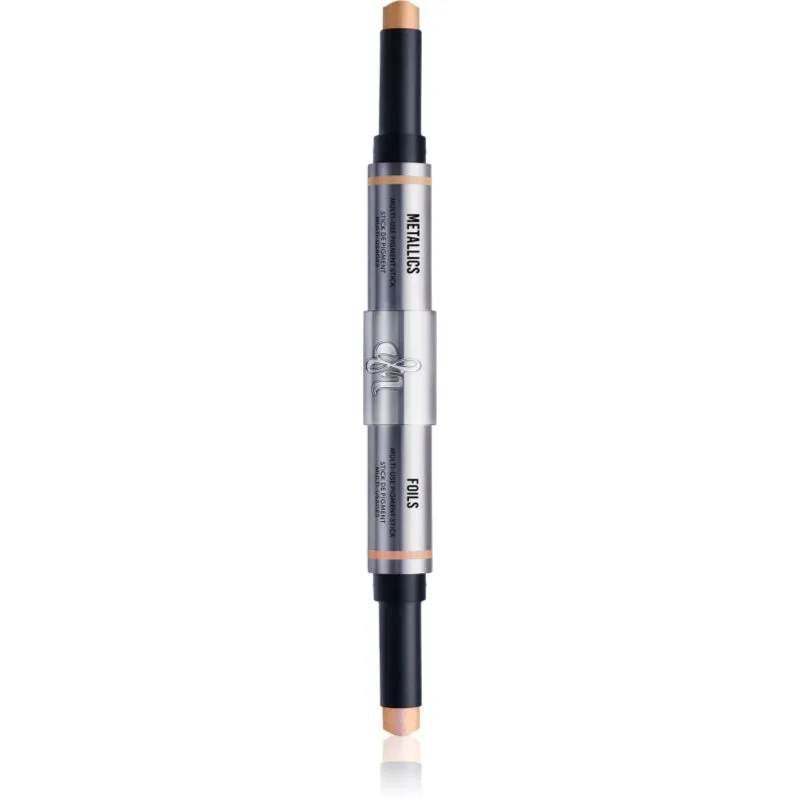 Danessa Myricks Beauty Colorfix Stix πολυλειτουργικο μεικ απ για τα ματια, τα χειλη και το προσωπο απόχρωση Duo 5 6 γρ