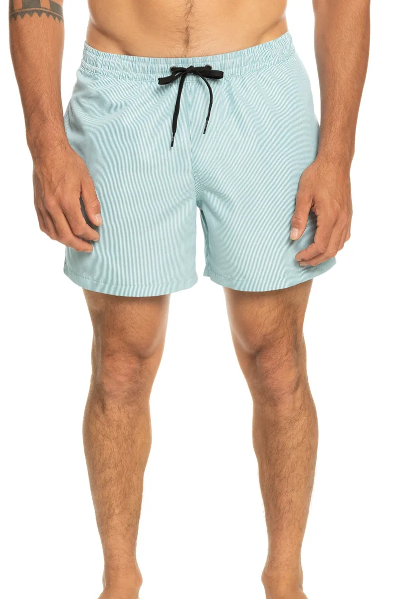 Μαγιό Βερμούδα Quiksilver Everyday Deluxe Volley 15 EQYJV04019-BLZ0 Ανδρικό