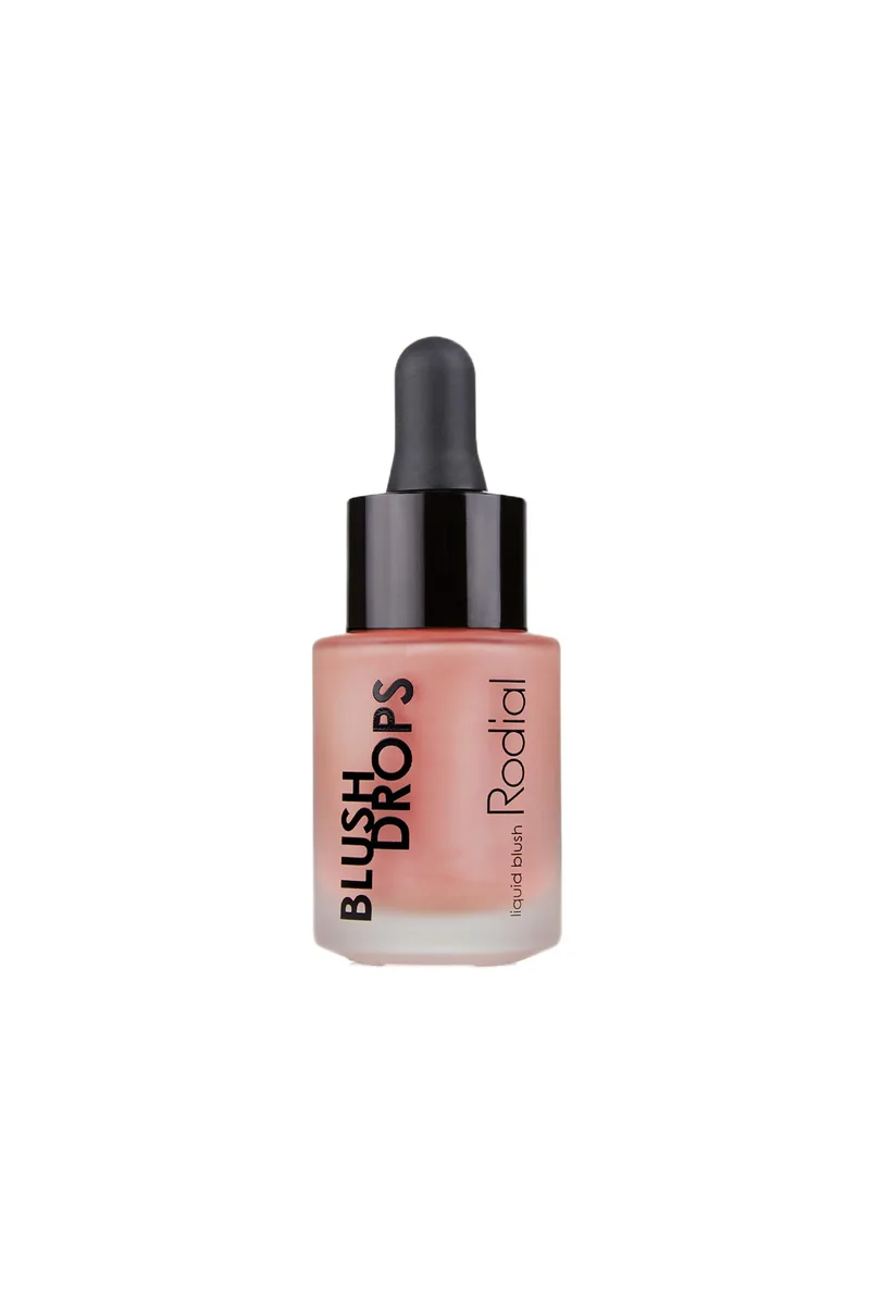 Rodial Blush Drops Sunset Kiss 15 ml - SKBLSHDRPSK