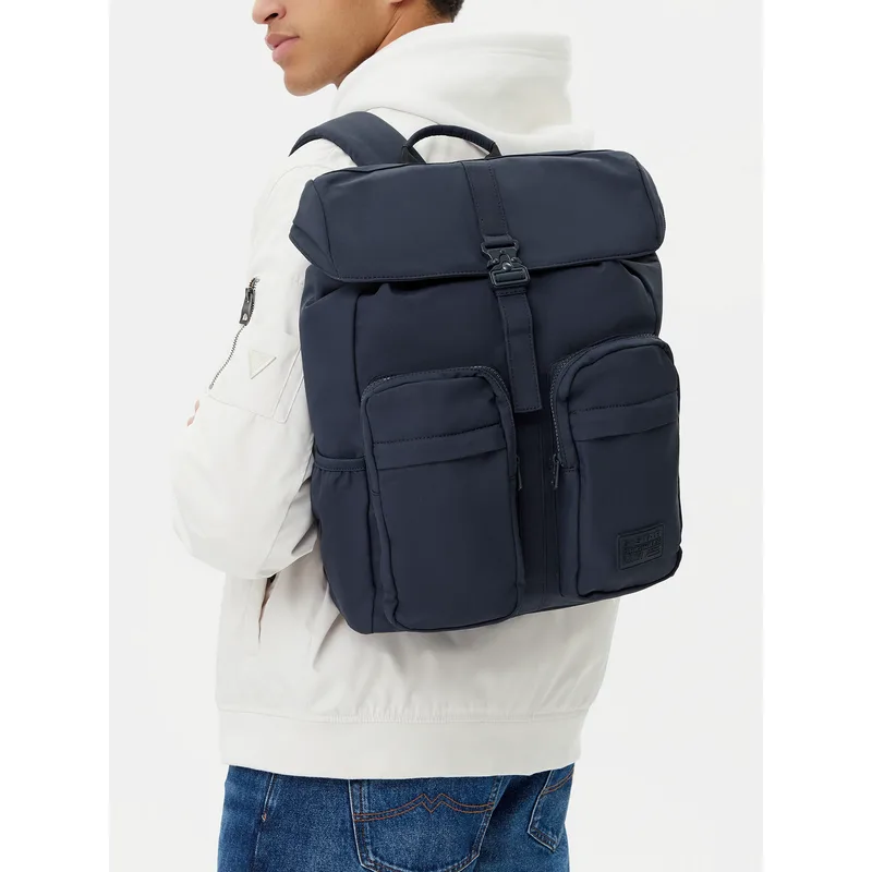 Σακίδιο G-Star Raw GSR-B-011-07 Σκούρο μπλε