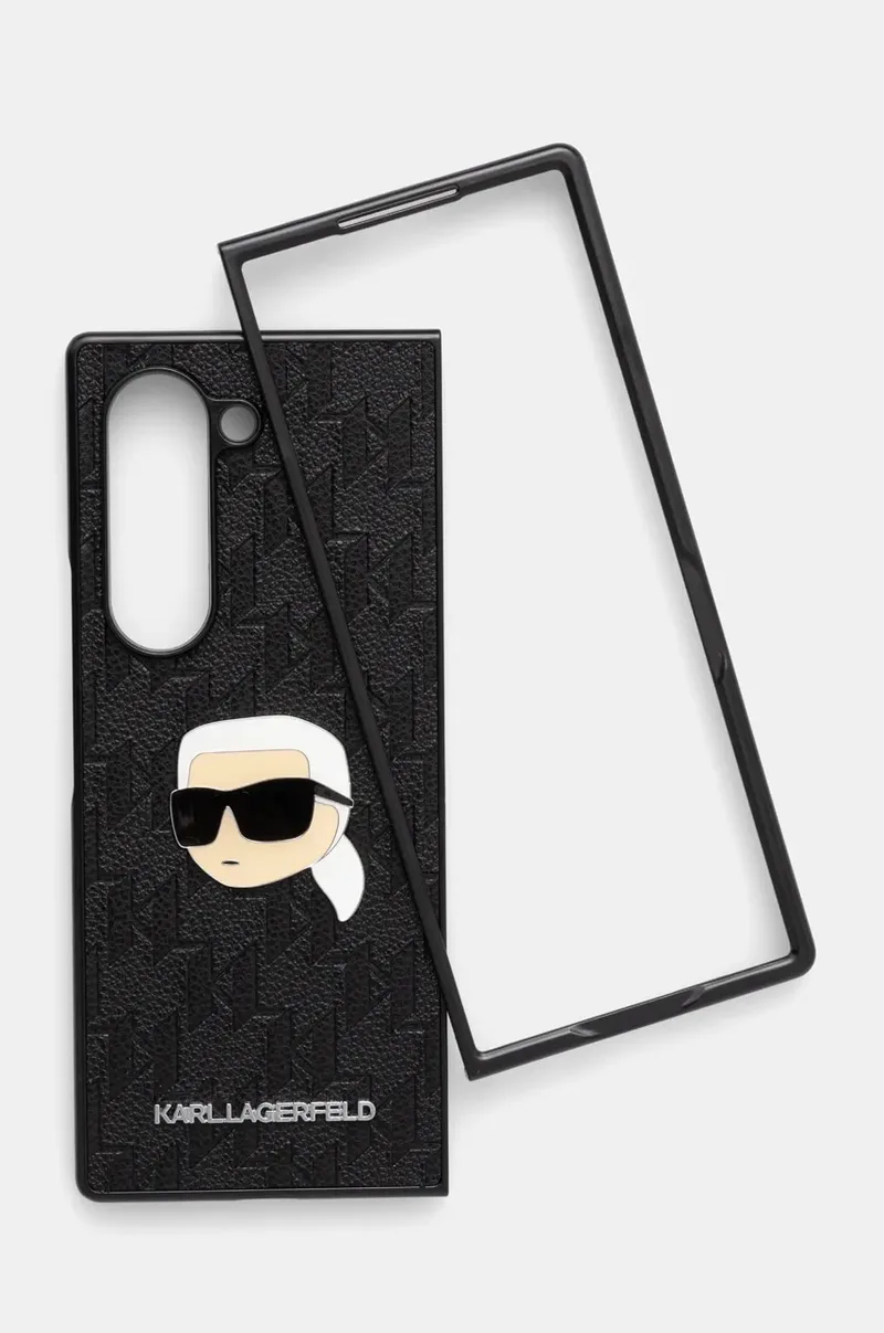 Θήκη κινητού Karl Lagerfeld Z Fold6 F956