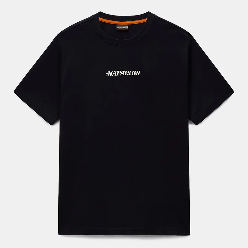 Napapijri S-Flint Ανδρικό T-Shirt (9000260415_30459)