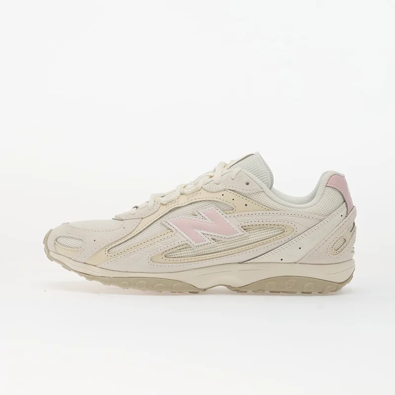 Sneakers New Balance 204L Sea Salt/ Stone Ροζ EUR 38