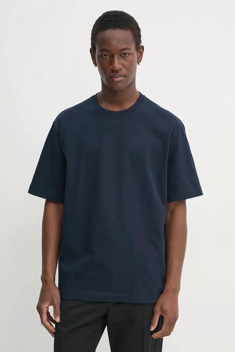 Filippa K Βαμβακερό μπλουζάκι Filippa K
