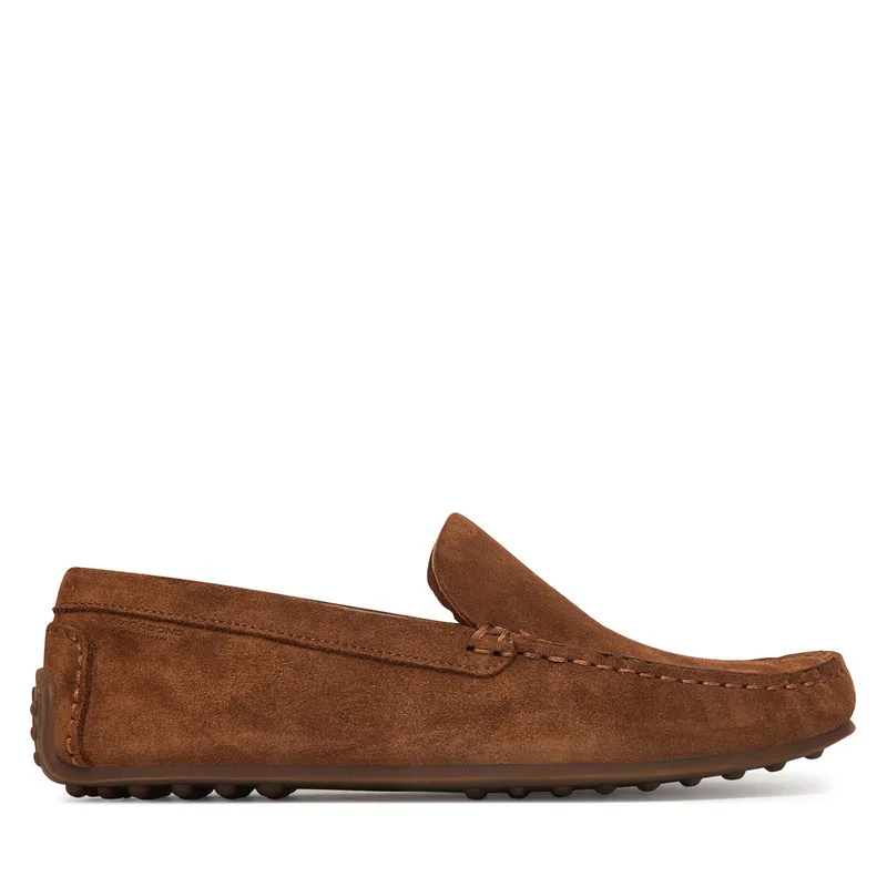 Μοκασίνια Vagabond Shoemakers Larissa 6150-040-89 Καφέ