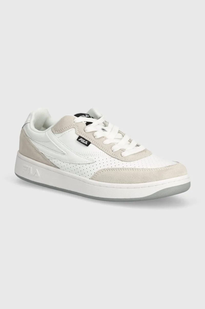 Δερμάτινα sneakers Fila SEVARO