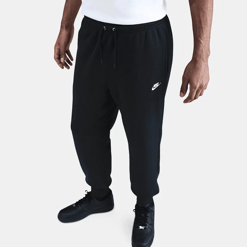 Nike Club Ανδρική Φόρμα (9000232653_6913)