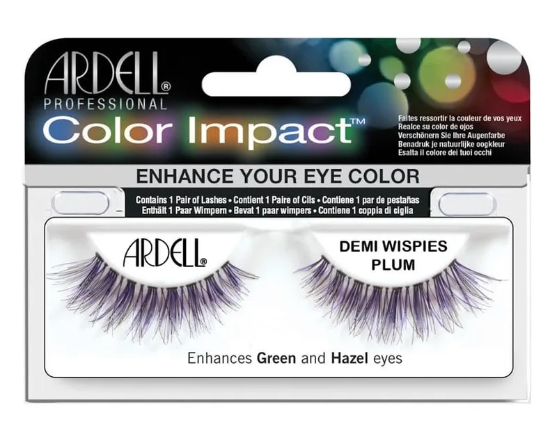 Ardell Demi Wispies Plum