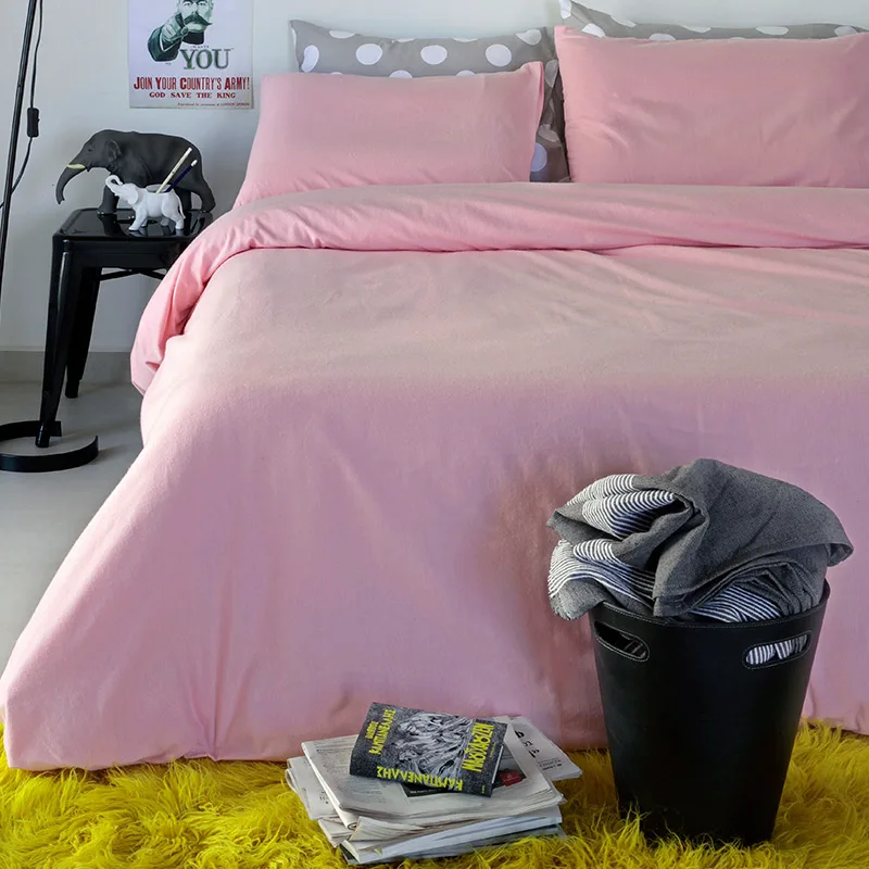 Σεντόνι Υπέρδιπλο 245x270 Melinen Urban Rose 245x270