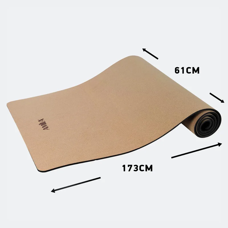 Amila Στρώμα Yoga - 4mm (9000066806_49511)