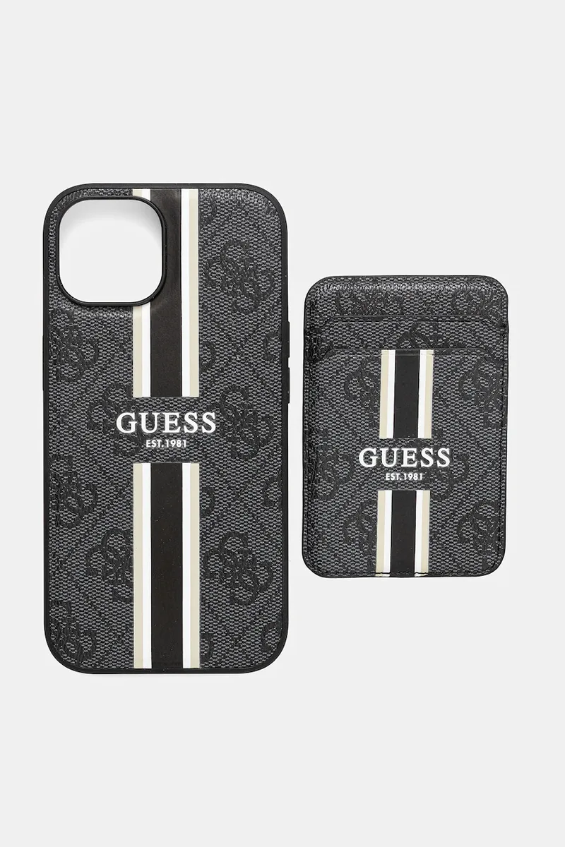 Θήκη κινητού Guess iPhone 15