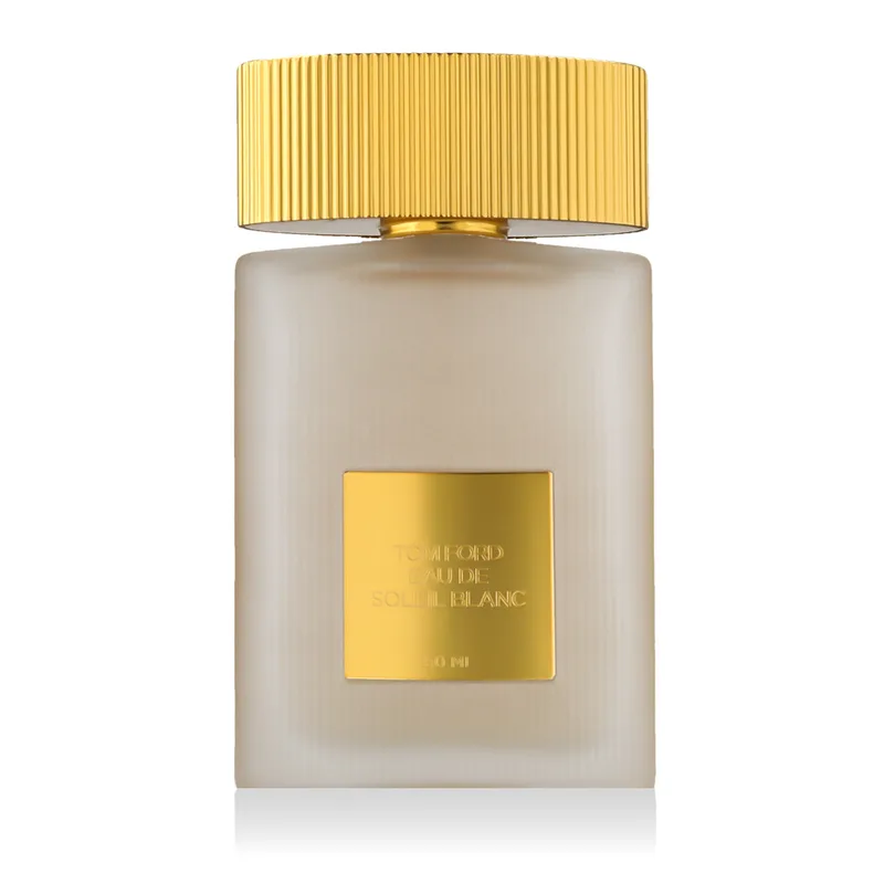 Tom Ford Eau de Soleil Blanc 2025 Eau De Toilette 50 ml (unisex)