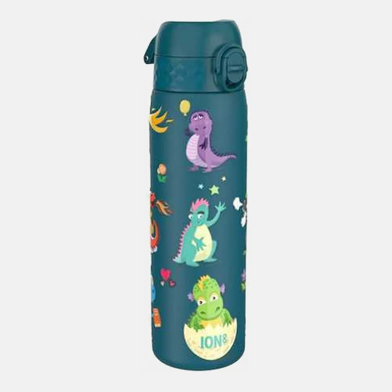 Ion8 Dragons Μπουκάλι 400 ml (9000233772_1523)