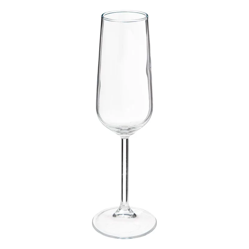 Ποτήρι Σαμπάνιας Κολωνάτο 220ml S-D Nora 202154