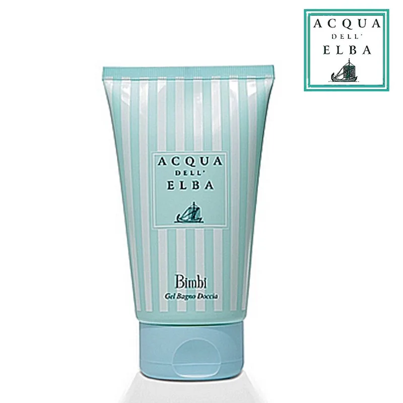 Acqua dell'Elba children's shower gel 150 ml