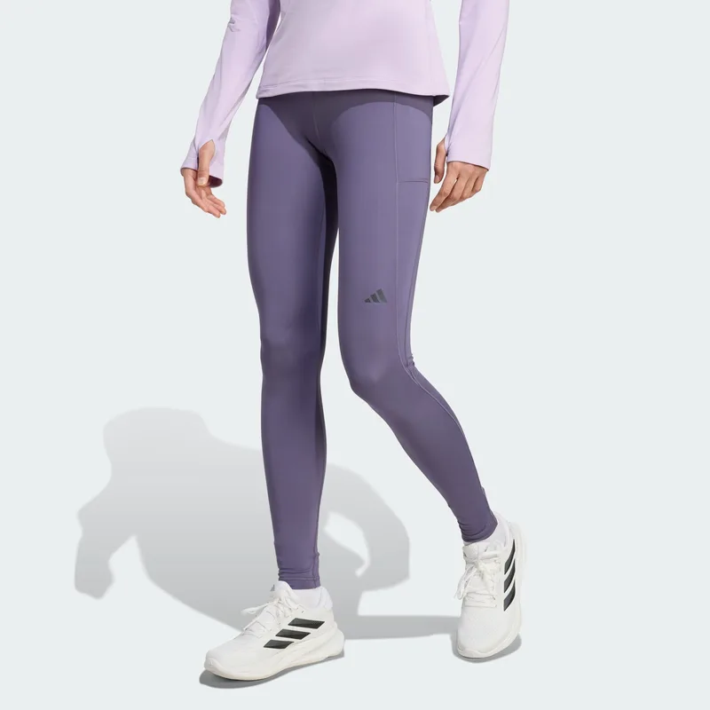 adidas W Own The Run Full-Length Leggings (9000274911_87914)