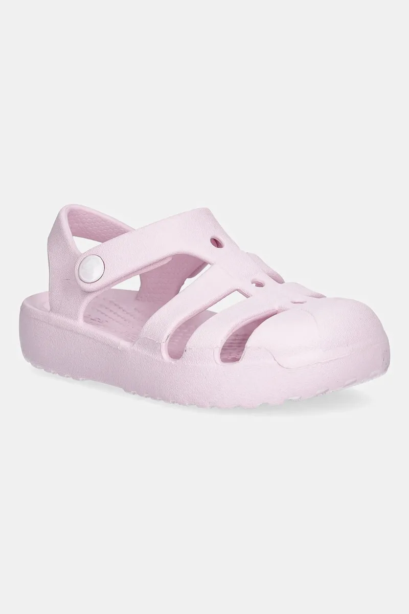 Παιδικά σανδάλια Crocs CLASSIC FISHERMAN KIDS
