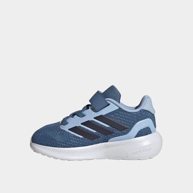 adidas Runfalcon 5 Βρεφικά Παπούτσια (9000259882_91652)