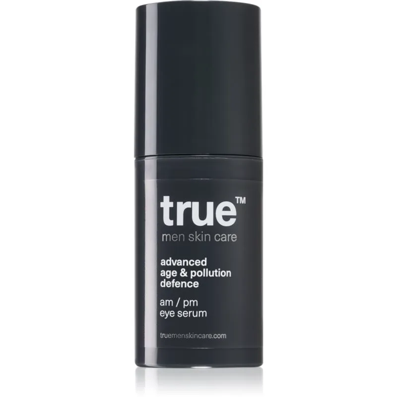 true men skin care Am / pm Eye serum ορός για περιοχή των ματιών 20 ml