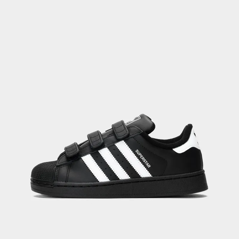 adidas Originals Superstar II Comfort Closure Παιδικά Παπούτσια (9000252062_63352)