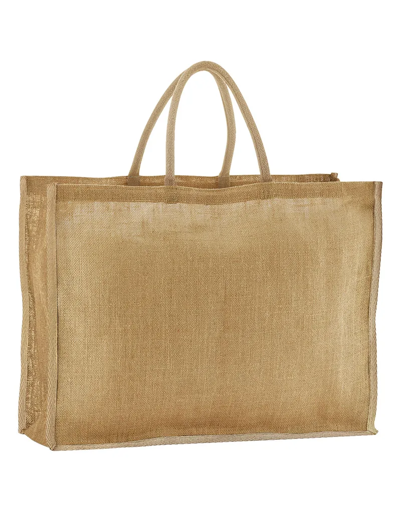 Market Shopper Jute Westford Mill W475 Natural