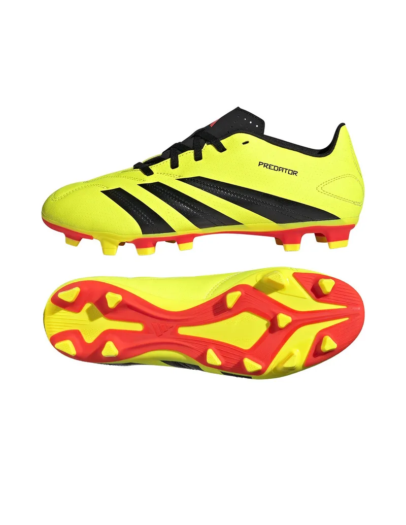 Adidas Predator Club FxG IG7757 shoes