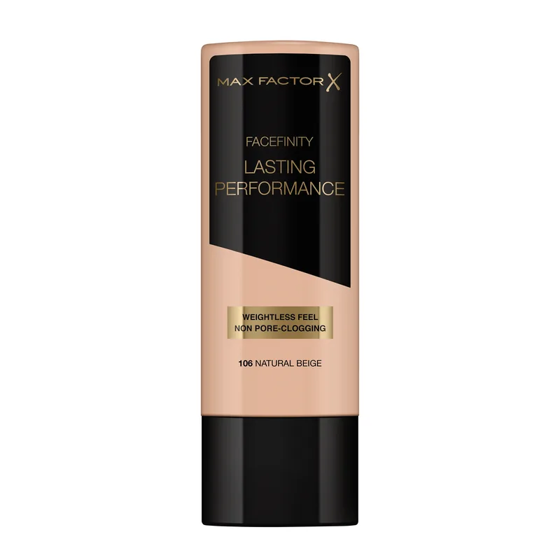 Lasting Performance Foundation 35ml