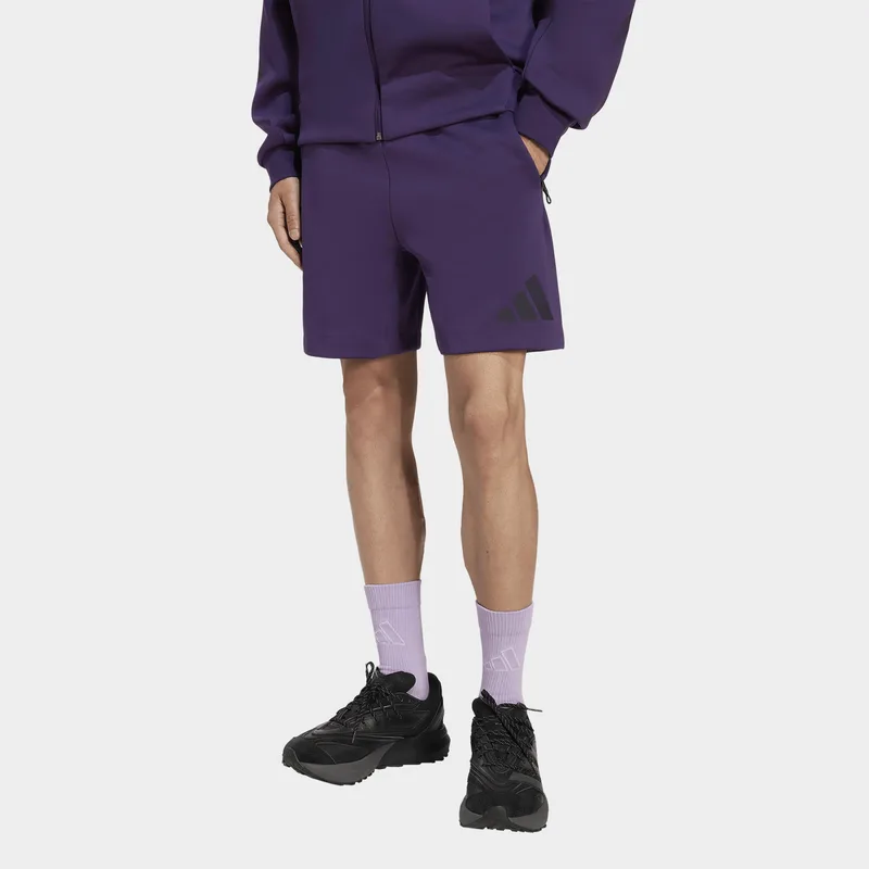 adidas Sportswear Z.N.E. Ανδρικό Σορτς (9000251437_87889)