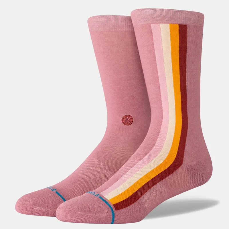 Stance Camino Crew Unisex Κάλτσες (9000193271_72344)