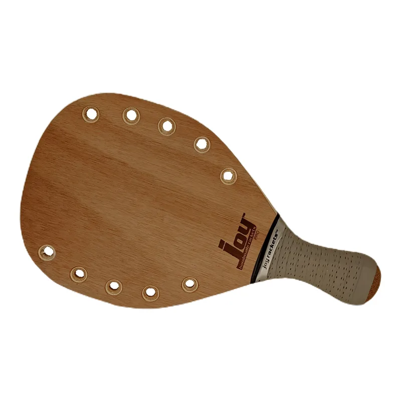 Ρακετα παραλιας Joy Tr Sport Grey