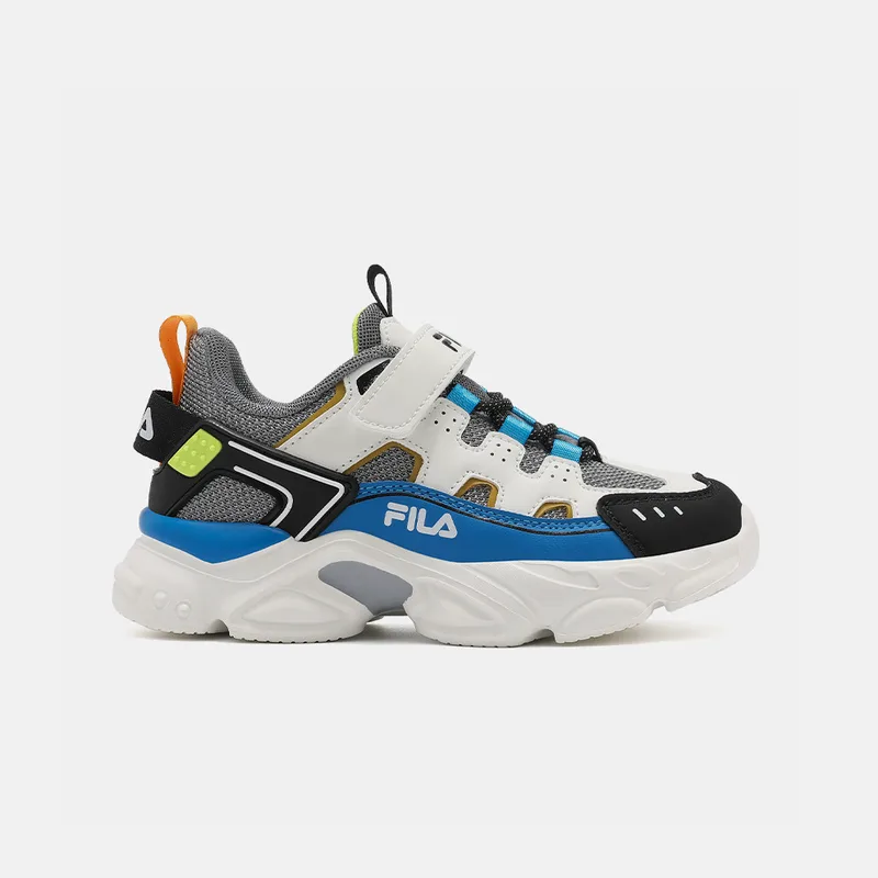 Fila Memory Spinel 3 Παιδικά Παπούτσια (9000243871_88632)