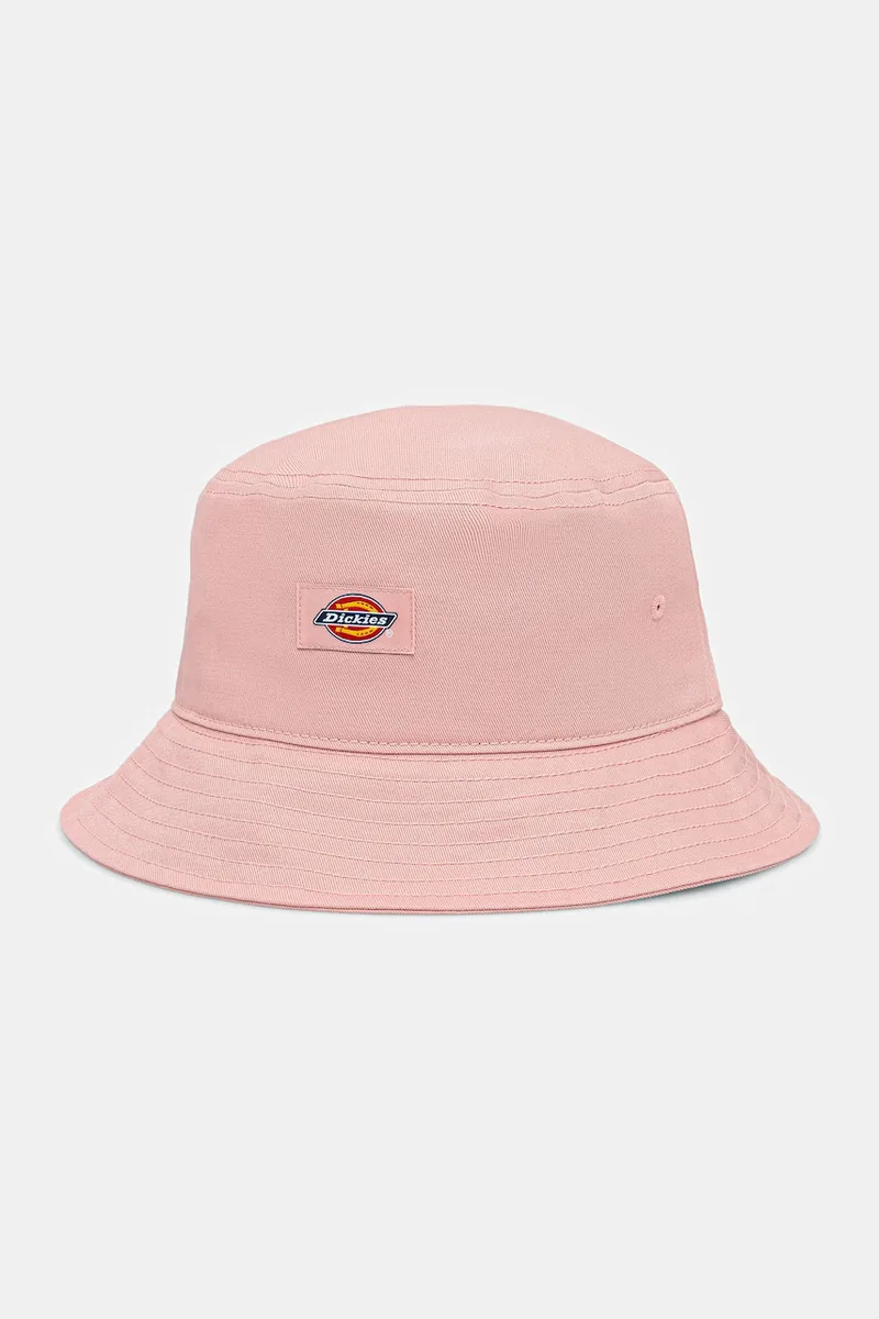 Dickies Καπέλο bucket βαμβακερό