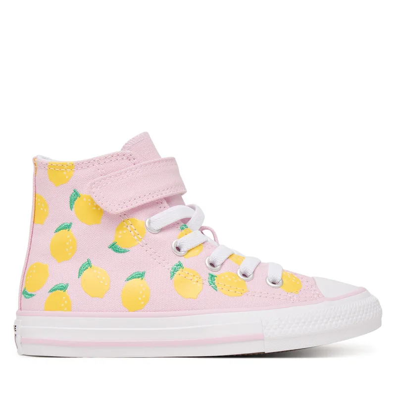 Sneakers Converse Chuck Taylor All Star Citrus Easy On A15903C Ροζ