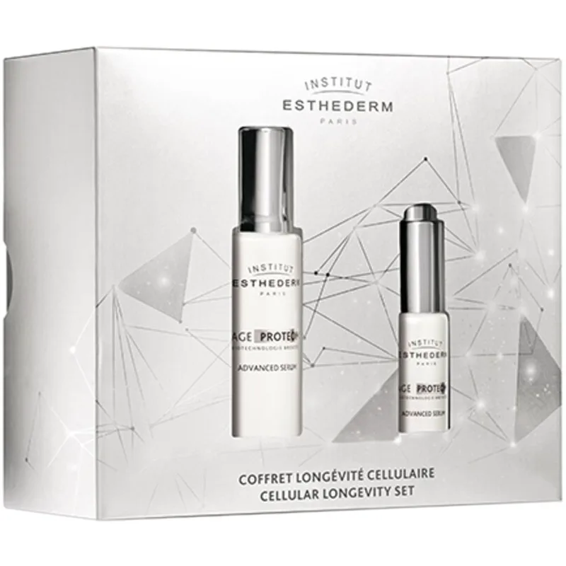 Institut Promo Esthederm Age Proteom Advanced Serum 30ml & Δώρο 15ml