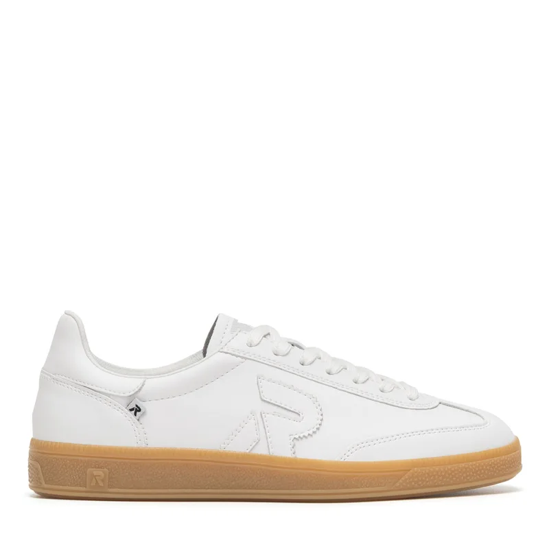 Αθλητικά Rieker Revolution Lifestyle W2200-80 Λευκό