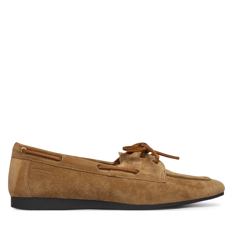 Κλειστά παπούτσια Vagabond Shoemakers Hillary 5925-440-28 Μπεζ
