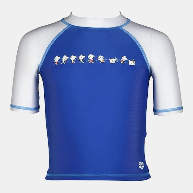 Arena Friends Παιδικό T-shirt (9000104468_29775)