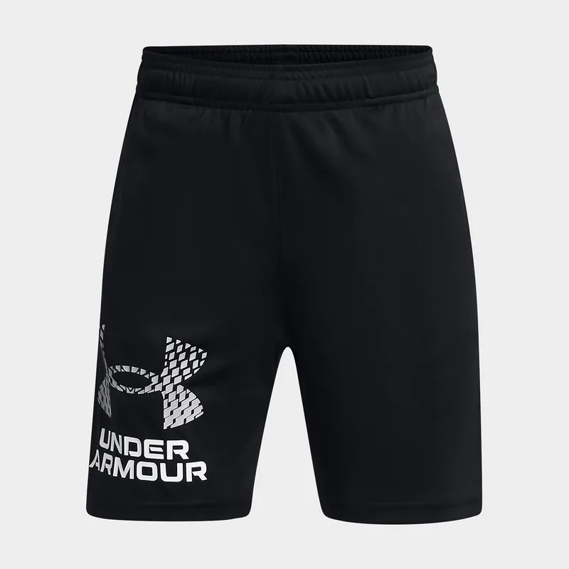 Under Armour Tech Logo Παιδικό Σορτς (9000167736_62528)