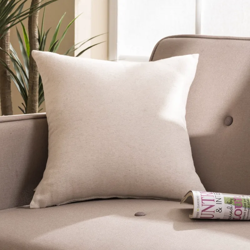 Διακοσμητικό Μαξιλάρι 45X45 Teoran Alora 01 (45x45)