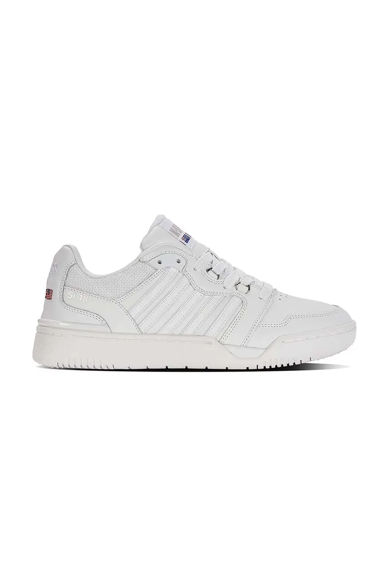 Sneakers K-Swiss SI-18 RIVAL