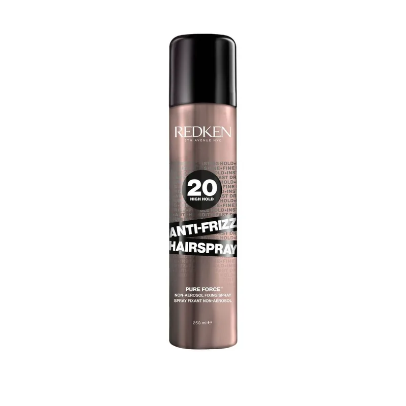 Redken - Anti-Frizz Hairspray (250ml)
