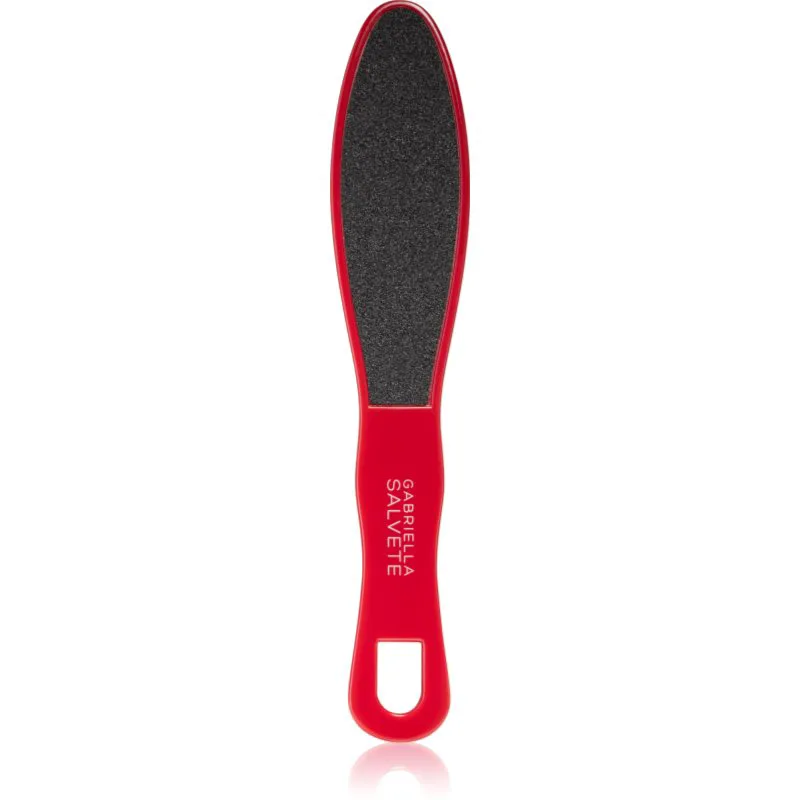Gabriella Salvete Tools Foot File λίμα για φτέρνες 1 τμχ