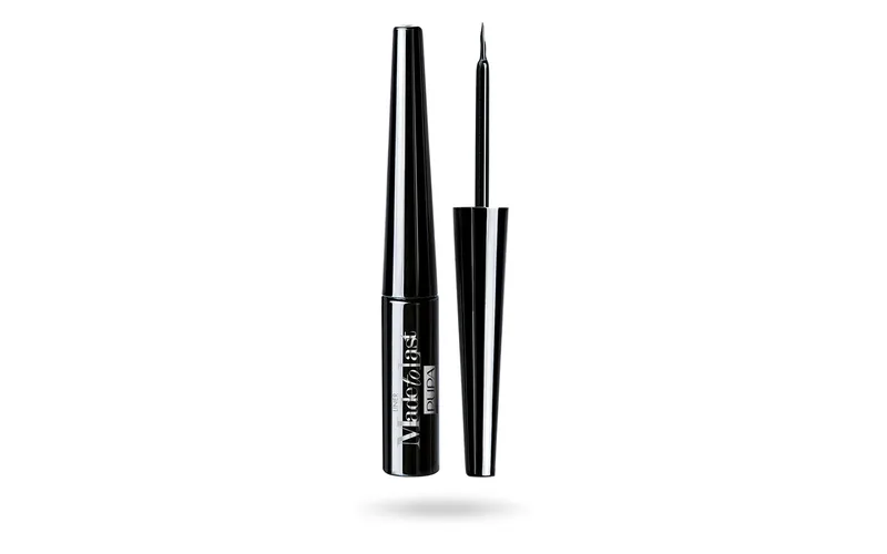 Pupa Made to Last Liner Eyeliner - 001 Extra Black (3.2ml)